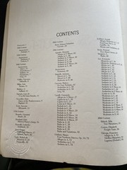 Vtg Music For Classical Guitar 100 Pieces By Galilei Milan Besardi Back Book