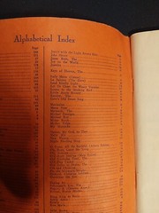 Sing! by C.C. Birchard & Co Songbook Vintage Paperback 1937