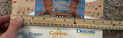 TV Songbook 1988/89 Big Note Piano-The Musical Guide to Prime Time *Some Writing