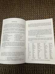 1956 Peters Edition Orchestra Music Catalogue For Sale Or Rent C. F. Peters Corp