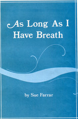 Beckenhorst Press Choir Sheet Music As Long As I Have Breath by Sue Farrar SATB