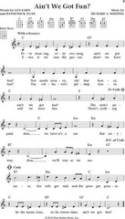 The Daily Ukulele: To Go!