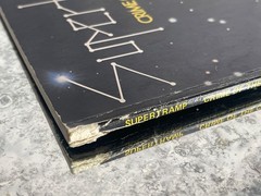 Supertramp 1977 Crime of the Century: Songbook Complete Lyrics/Sheet Music