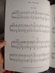 Easy Classical Piano Duets Songbook 50 Songs 160 Pages Excellent Condition