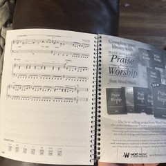 More Songs for Praise and Worship 7 Word Music And Church Resources