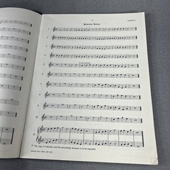 Rubank Elementary Method for Oboe No 40 by N W Hovey 1934 Paperback