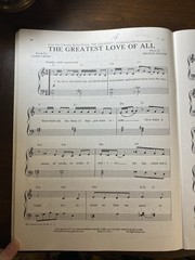 Vintage Movie Songbook Lot 1986-1988 Piano Sheet Music 80s Soundtrack Top Gun