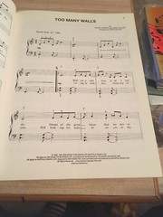 Top Of the Charts 1991 Edition Vol. 3, Easy Piano Songbook