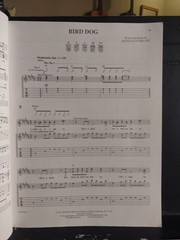 1950&rsquo;s Songbook Where Are They Now? Guitar Tab Piano Vocal 175 Pages Very Good