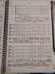 Valentina Kozlowski Estate, Brahms: A German Requiem, Op 45 Kalmus Vocal Score