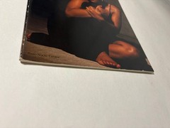 Anita Baker Rapture Sheet Music Book PVG Piano Vocal Chords Columbia 1987