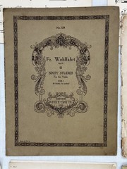 15+ Lot of Antique Music Books for VIOLIN or VIOLIN & PIANO 1890s-1920s