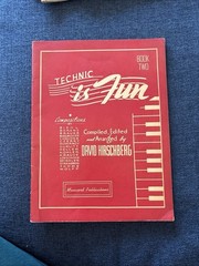 Vintage Piano Music Books 1940s 1950s Boogie Woogie Sketches Schaum Technic