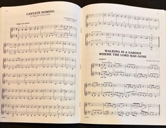 Sacred Duets for All Violin Sheet Music William Ryden Ensemble Book