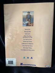 Wilson Phillips Sheet Music Wilson Phillips Album 1990 Hal Leonard Pub. SEALED