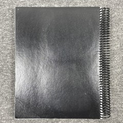 The RUF Hymnbook, 3rd Edition Spiral-bound 2005 Songbook Sheet Music w/ 3 CD&rsquo;S