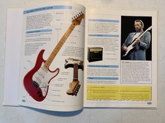Learn To Play ELECTRIC GUITAR & THE CLASSICAL GUITAR