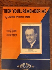 Vintage Antique Mixed Lot of 5 Sheet Music From 1930’s Various Artists Genres #C