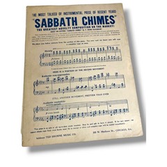 1921 Sighing A Fox-Trot Sheet Music Brown Stover Ted Browne Music Co