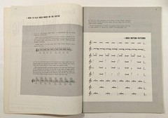 Ronny Lee&rsquo;s Rock &lsquo;n&rsquo; Roll Shindig for Guitar 1966 Sheet Music, Including Surf