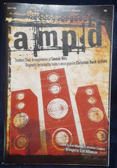 AMP&rsquo;D Student Choir Arrangements Of Smash Hits 45757-1360-7 (Arr. S. Williamson)