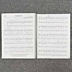 More Songs for Praise & Worship, Piano/Guitar/Vocal Edition Vol. 6, Chris Tomlin