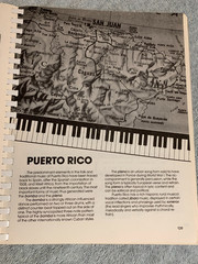 The Great Latin-American Songbook (For Piano/Organ & All Keyboards) 100+ Songs