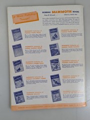 Lot of 4 Vintage Music Sheets:Cavalcade Hits 1947,1942 Nature, SATB Choral more