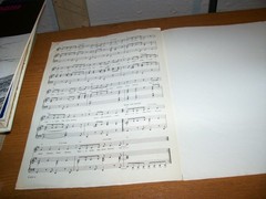 Mitch Ryder & The Detroit Wheels -Devil With A Blue Dress On Sheet Music