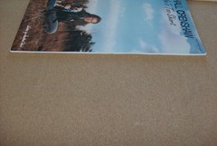 Marshall Crenshaw Life&rsquo;s Too Short Sheet Music Songbook – P/V/G