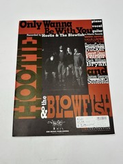 Hootie & The Blowfish-Only Wanna Be With You Piano Vocals Guitar Sheet Music