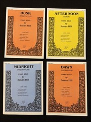 15 Piano Sheet Music Teaching Bundle Elementary & Intermediate Solo Collection
