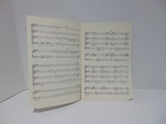 Call John SATB Piano (Optional) 1975 Theodore Presser Company Sheet Music