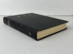 Japanese Hymn Book. Hymnal Japanese Language. Words, Music, Index 1954