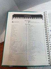 Easy Way To Play 100 Unforgettable Hits Reader&rsquo;s Digest Songbook Keyboard