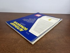Mel Bay&rsquo;s Autoharp Songbook 1981 – By Meg Peterson