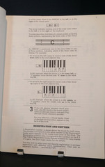 EZ PlayToday Broadways Best Organ Piano Keyboard Sheet Music 1976 M15
