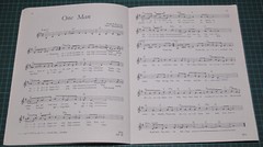 Judy – Judy MacKENZIE – Key Album KL 005 – 1970 Bradbury Wood – 32 Pages