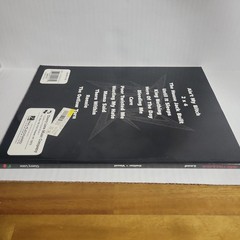 Metallica Load Sheet Music Guitar Tablature Songbook 002501275 No Poster