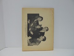 Dick Powell Song And Dance Folio Number 2 1935 M. Witmark And Sons
