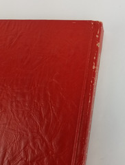 Harmony Big Golden Encyclopedia for Guitar by Charles Hansen 1973 Hardcover