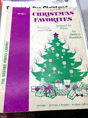 Lot of 12 Vintage Sheet Music Instruction Books Holiday Music Theory Paperback