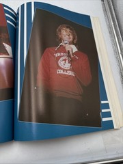 Vtg 1983 Barry Manilow Greatest Hits Songbook W/ Poster Insert Cherry Lane Music