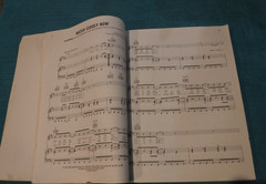 New Big 76 Guitar Sheet Music RARE Song Book Instrumental Warner Bros 1977