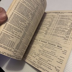 300 Questions & Exercices On The Rudiments Of Music G AUGUSTUS HOLMES