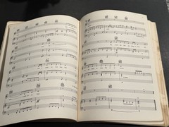 Ray Price Sings Weatherly sheet music songbook. See Details