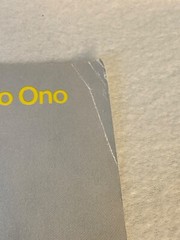 John Lennon Yoko Ono Woman Sheet Music Piano Vocal Guitar 1981 Lenono