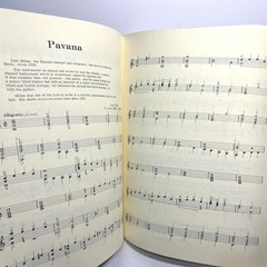 Mel Bays Renaissance Lute Music For Classic Guitar 1978