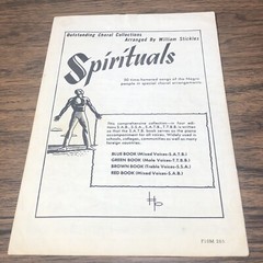 Rare 1955 Vintage AUTUMN LEAVES by Joseph Kosma Song Two Part Chorus Music Sheet