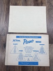 Vintage Lot Of 22 Assorted Sheet Music Multiple Songs #JAB02